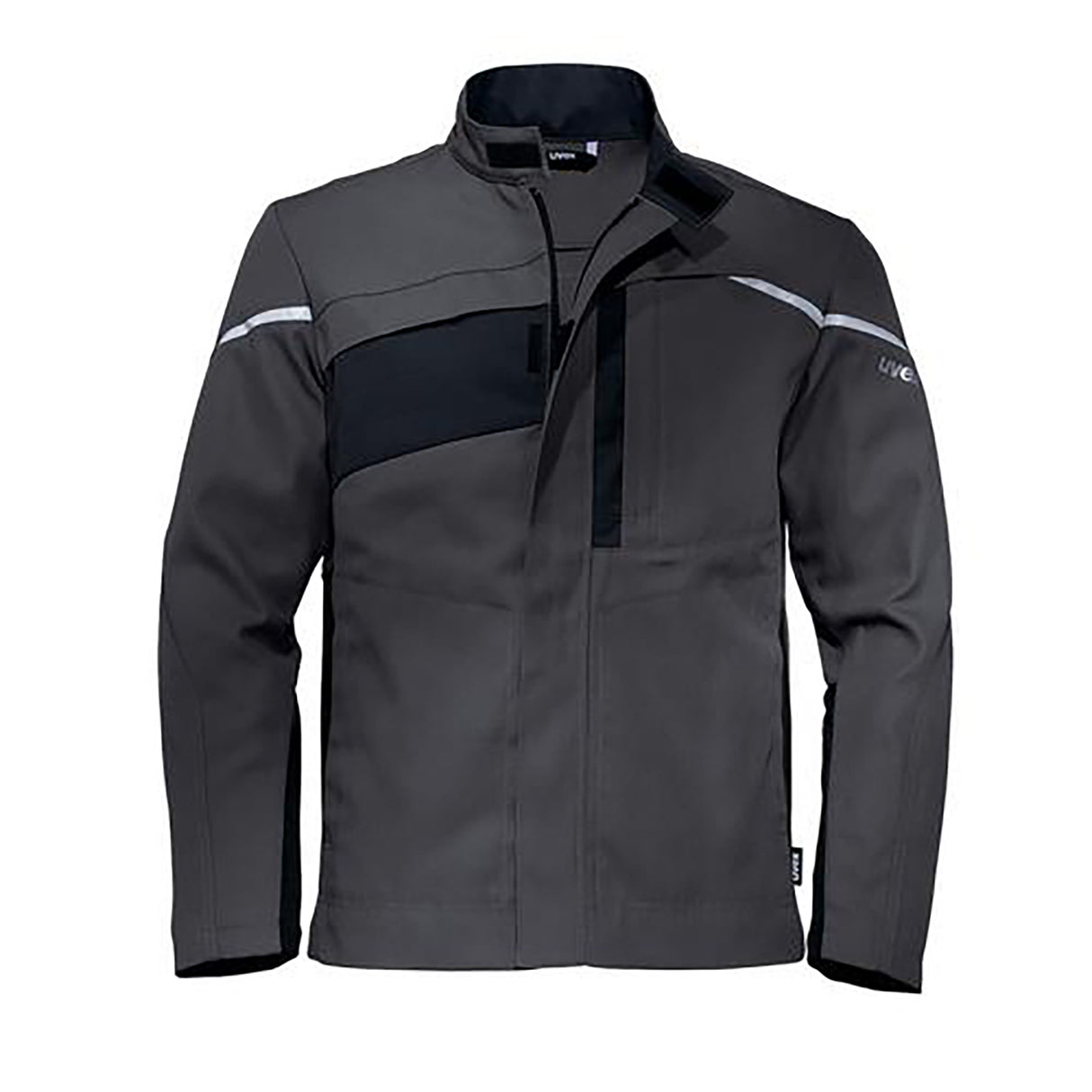 uvex Arbeitsjacke perfeXXion