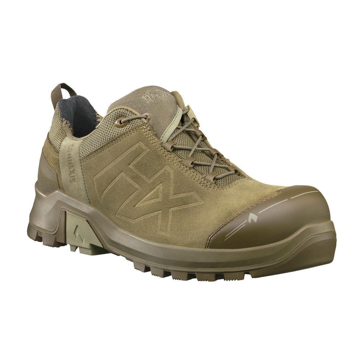 Haix CONNEXIS Safety+ GTX LTR low