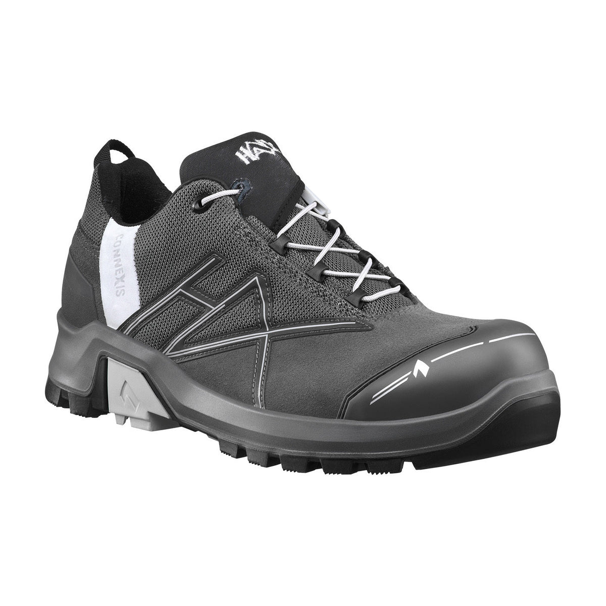 Haix CONNEXIS Safety+ GTX low