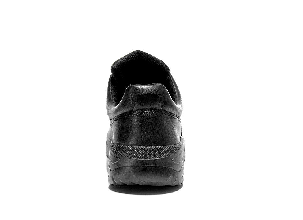 Elten Bruno ESD S2 Sicherheitshalbschuh schwarz – schwarz