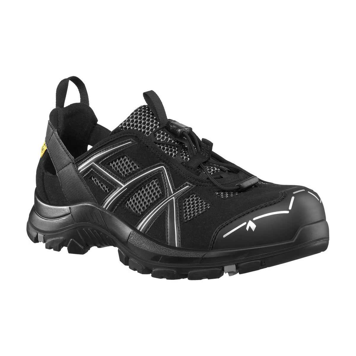 Haix Black Eagle Safety 61.1 low