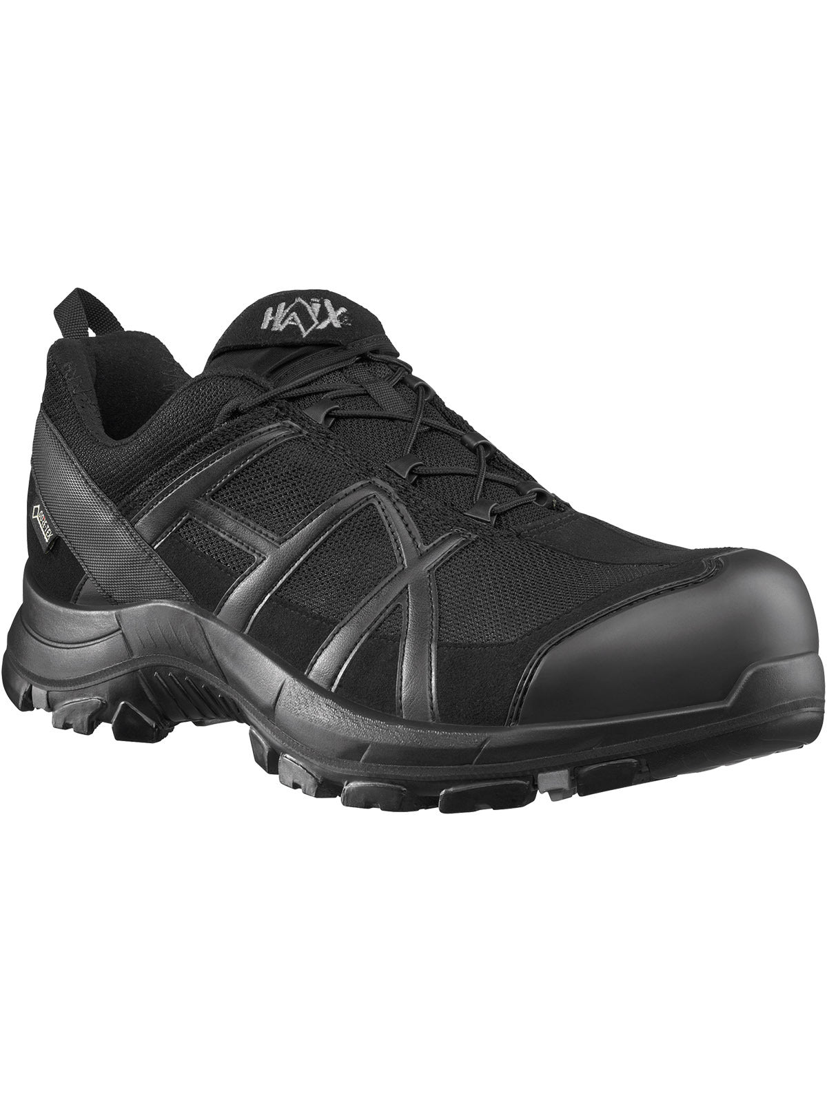 Haix Black Eagle Safety 40.1 low