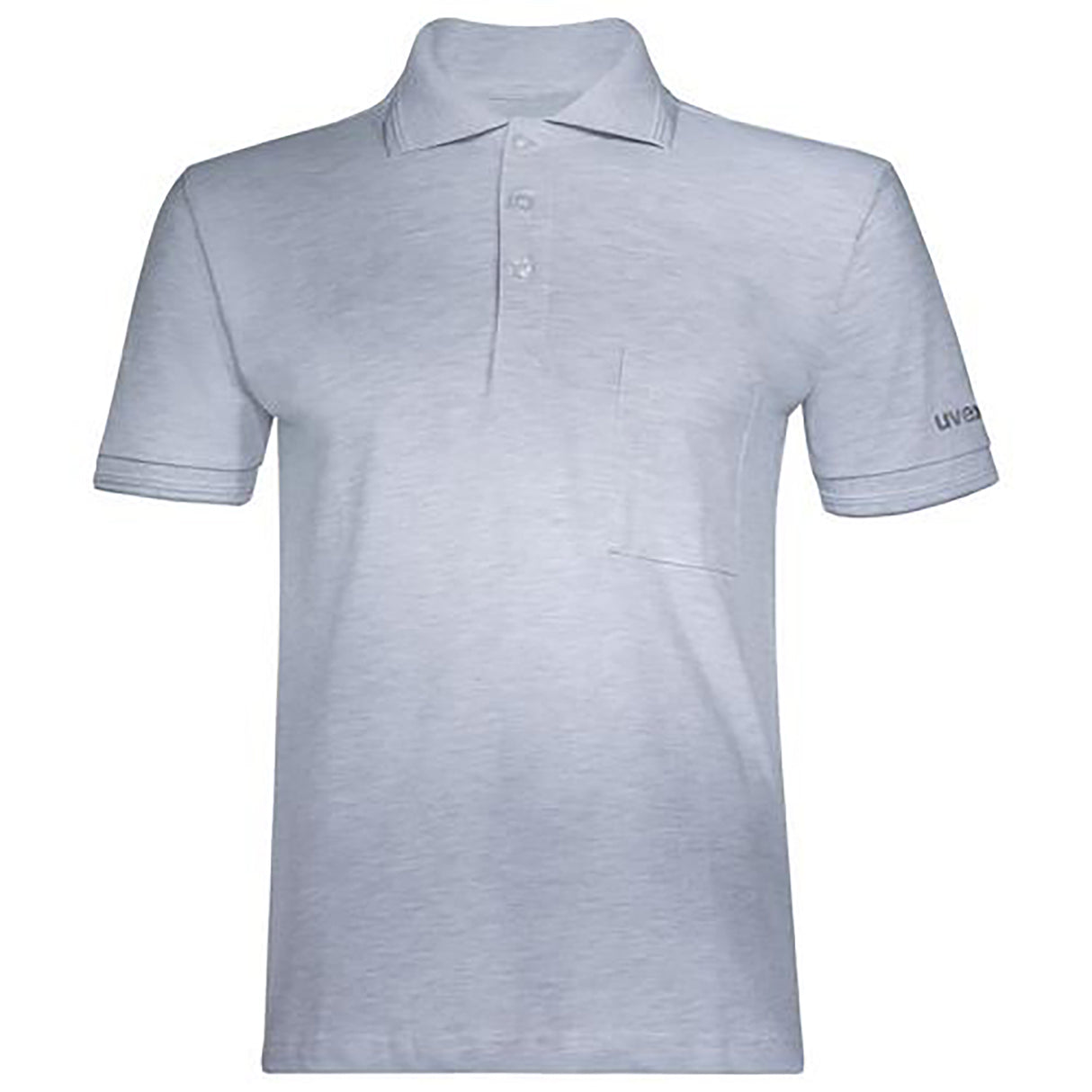 uvex Poloshirt