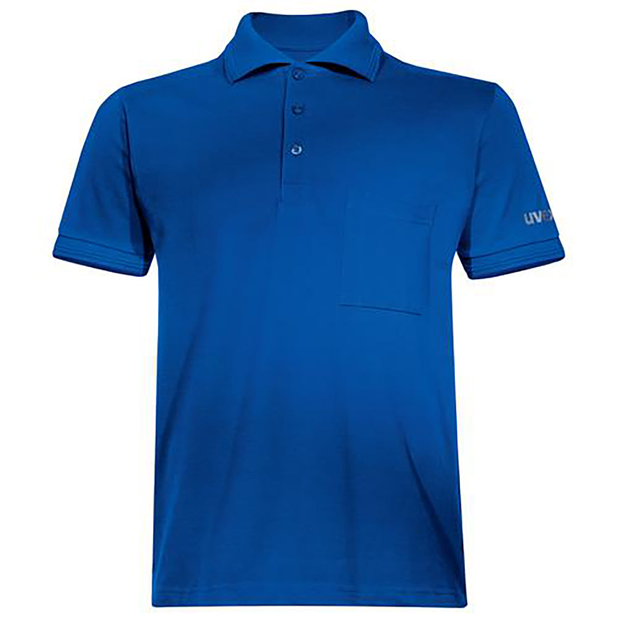 uvex Poloshirt