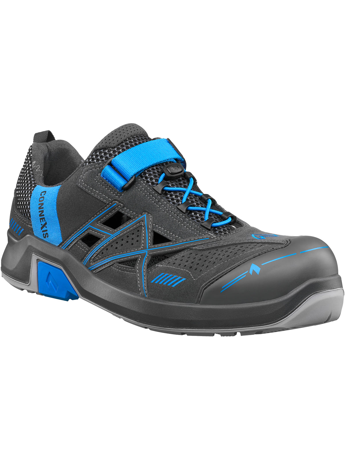 Haix CONNEXIS Safety Air S1 low