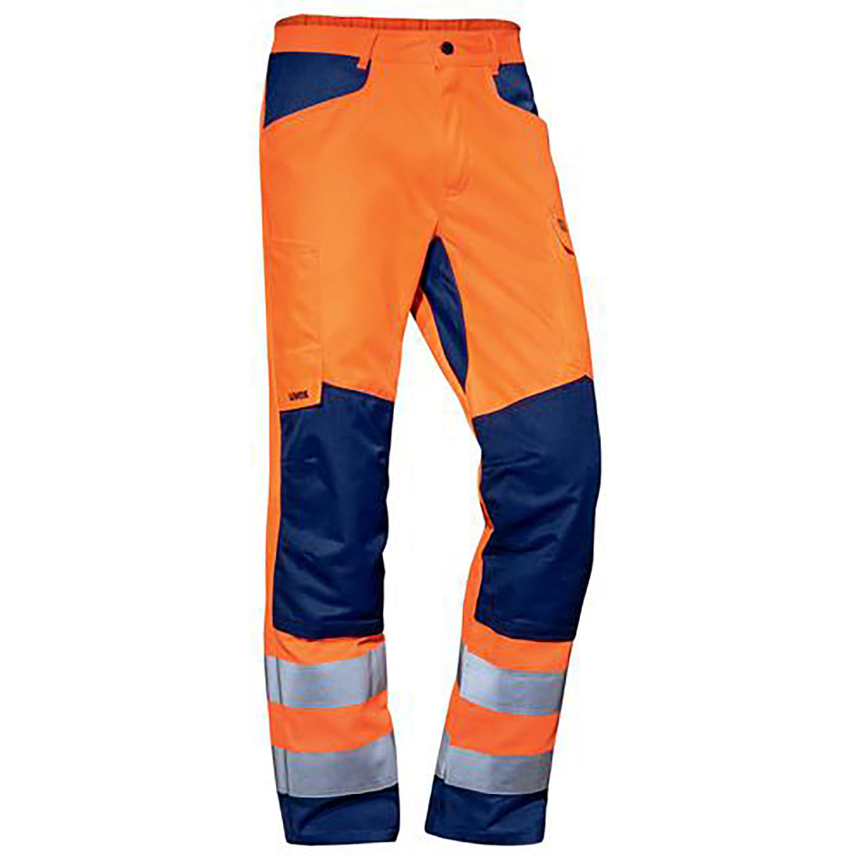 uvex Cargohose Construction