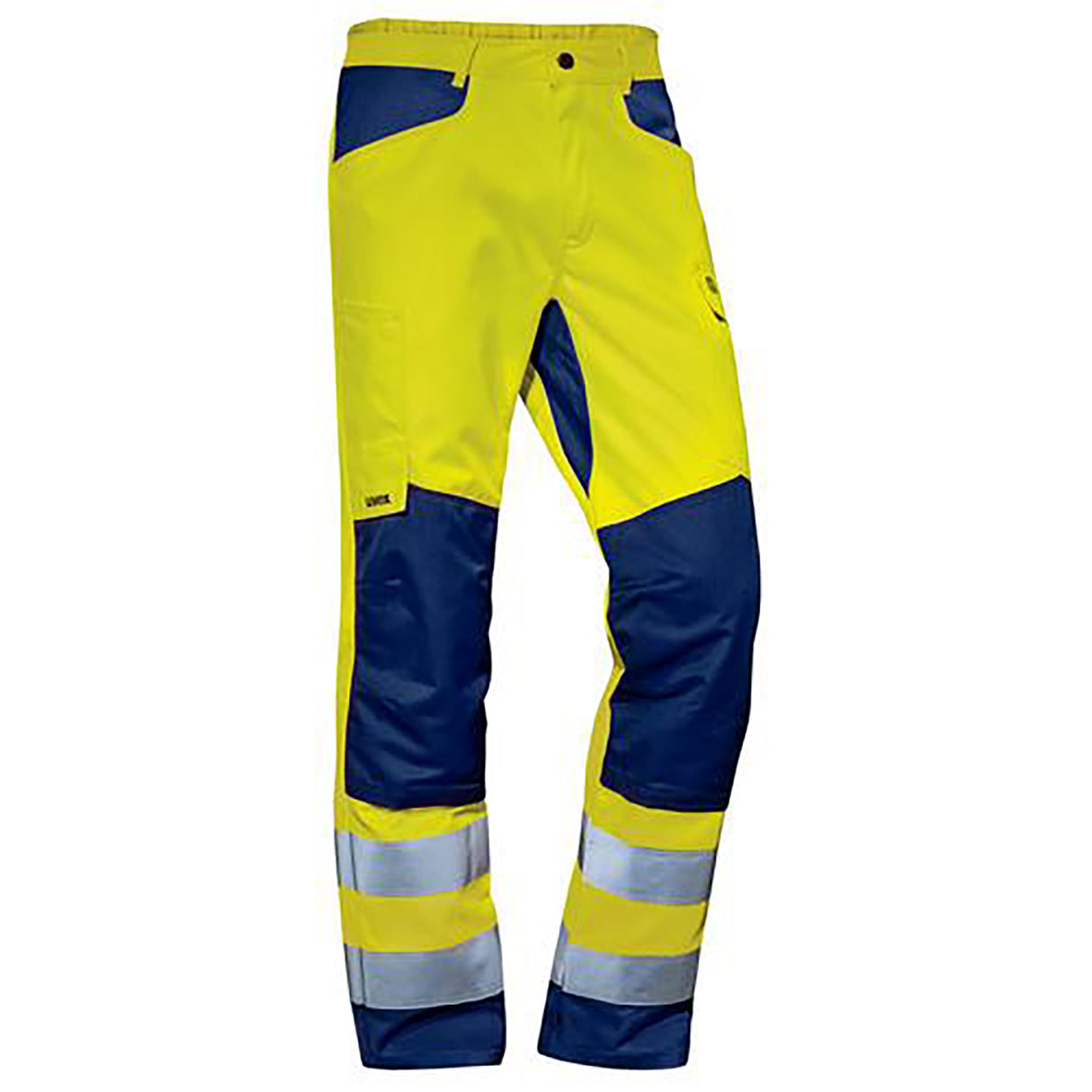 uvex Cargohose Construction