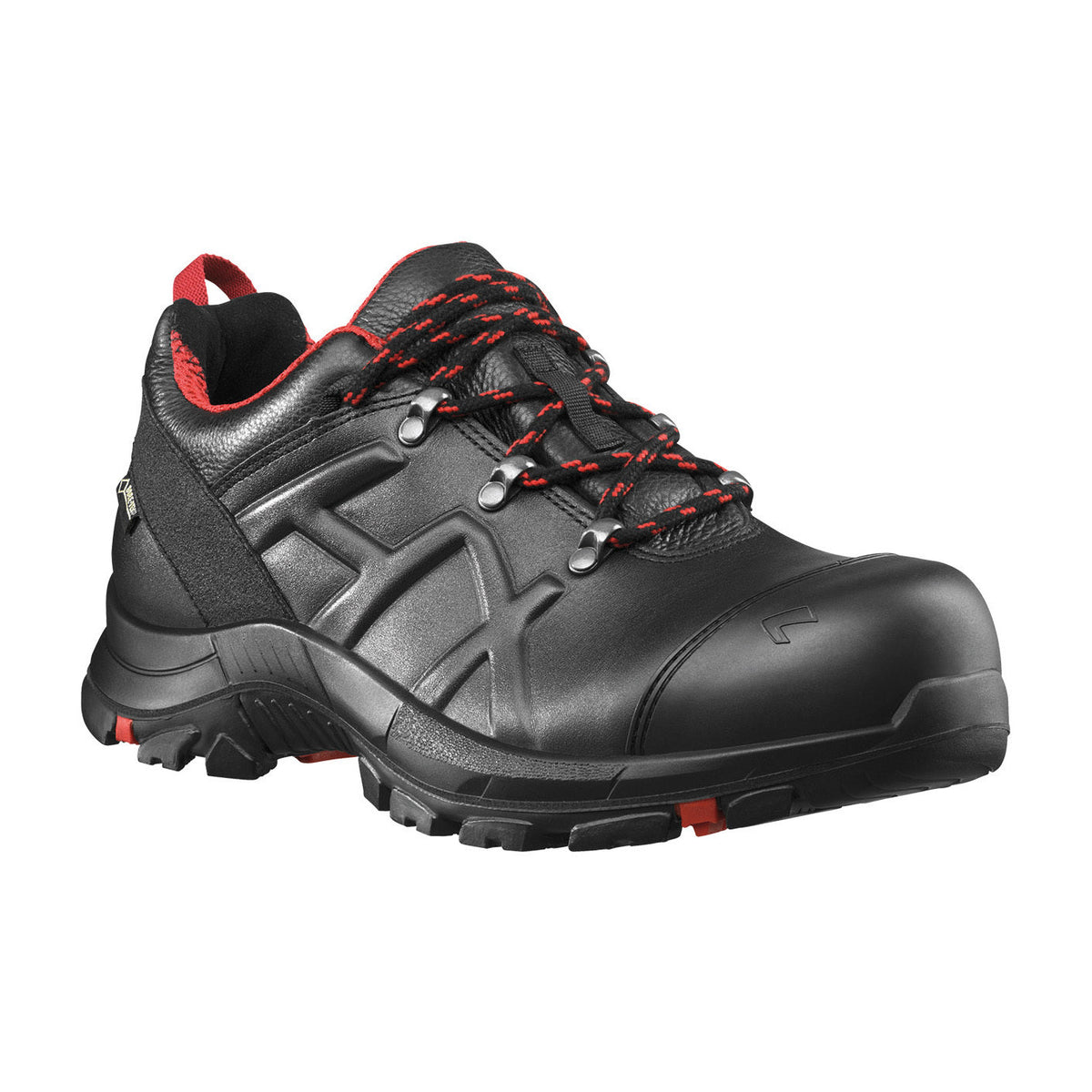 Haix Sicherheitsschuhe Safety 54 low