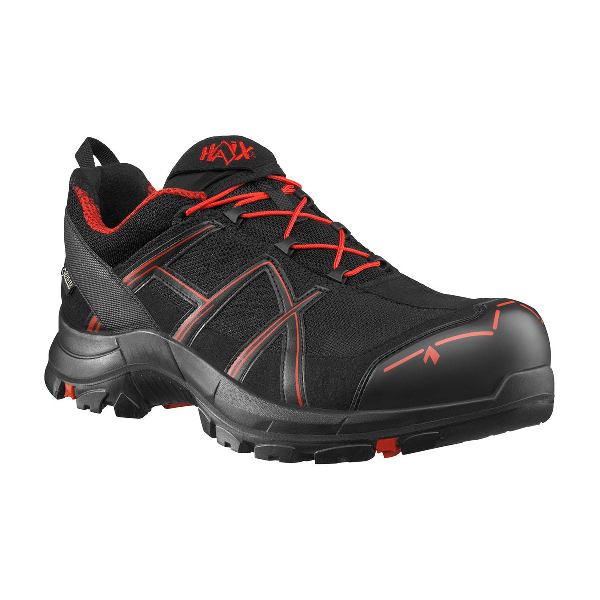 Haix Sicherheitsschuhe Safety 40 low