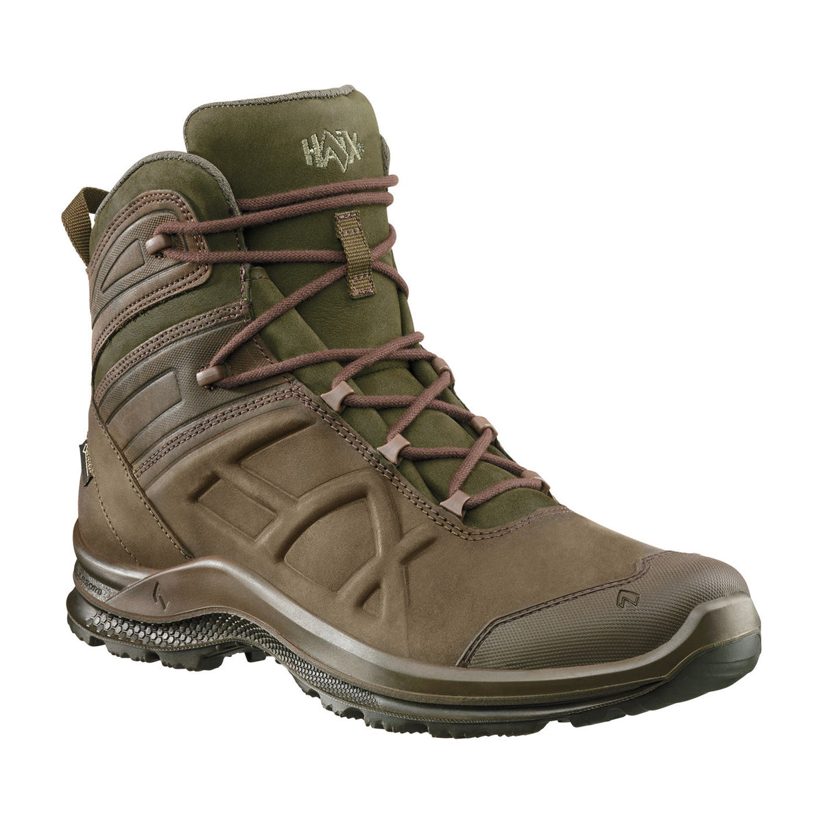 Haix Black Eagle Nature GTX mid