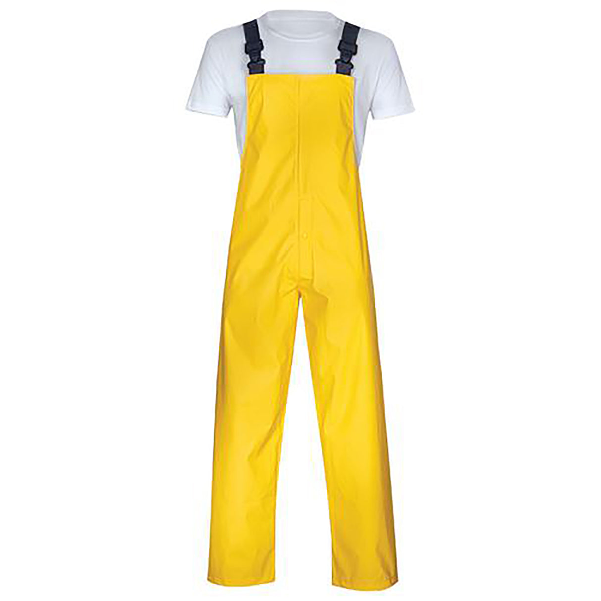 uvex Latzhose Construction