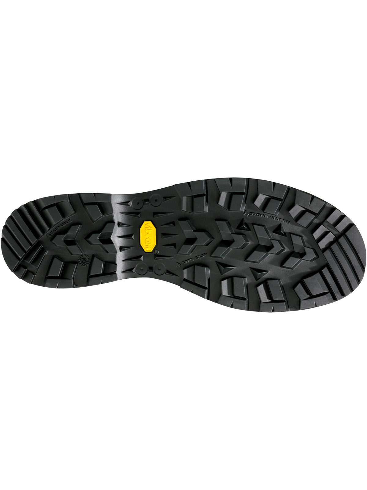 Haix Protector Forest