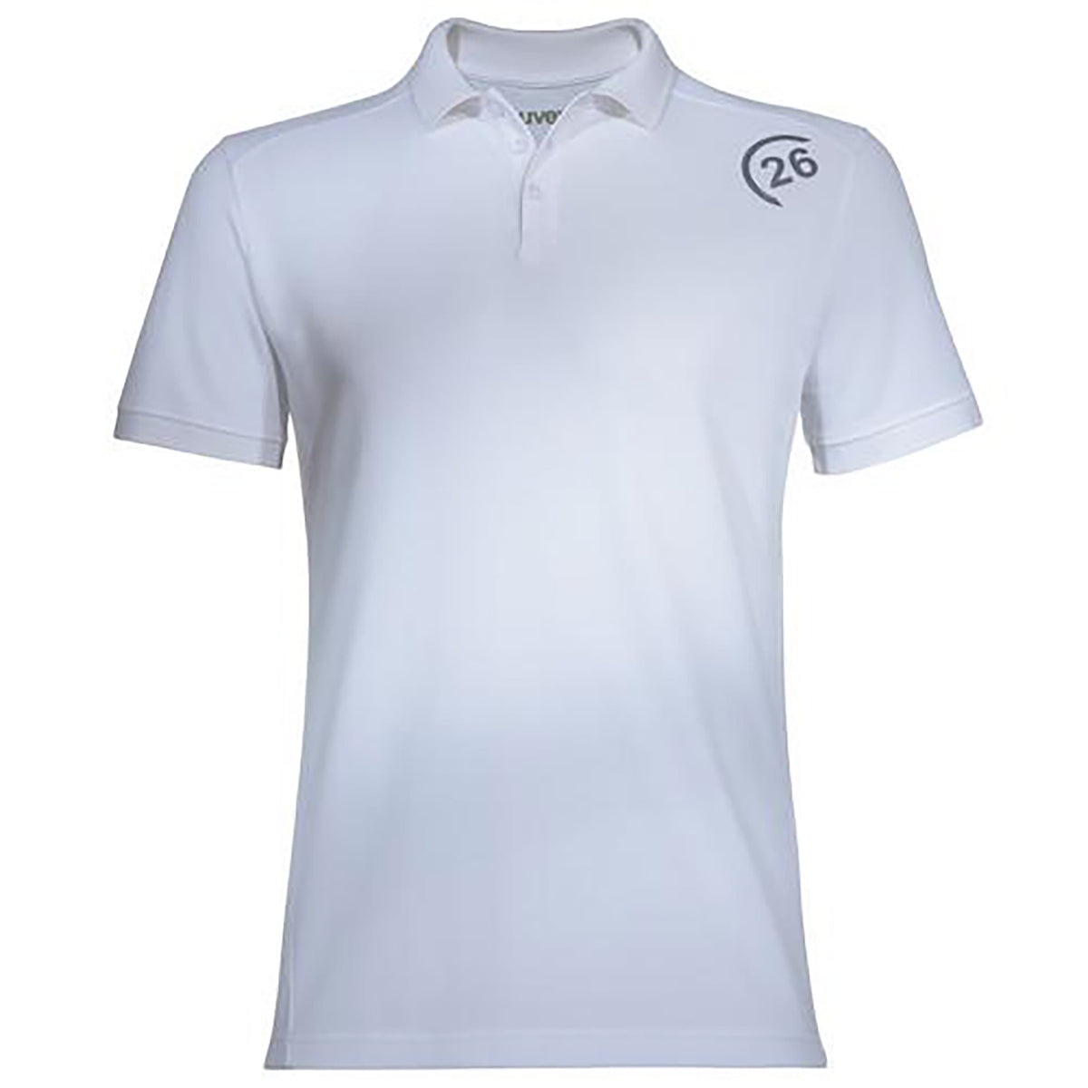 uvex Poloshirt Kollektion 26 - workXperts