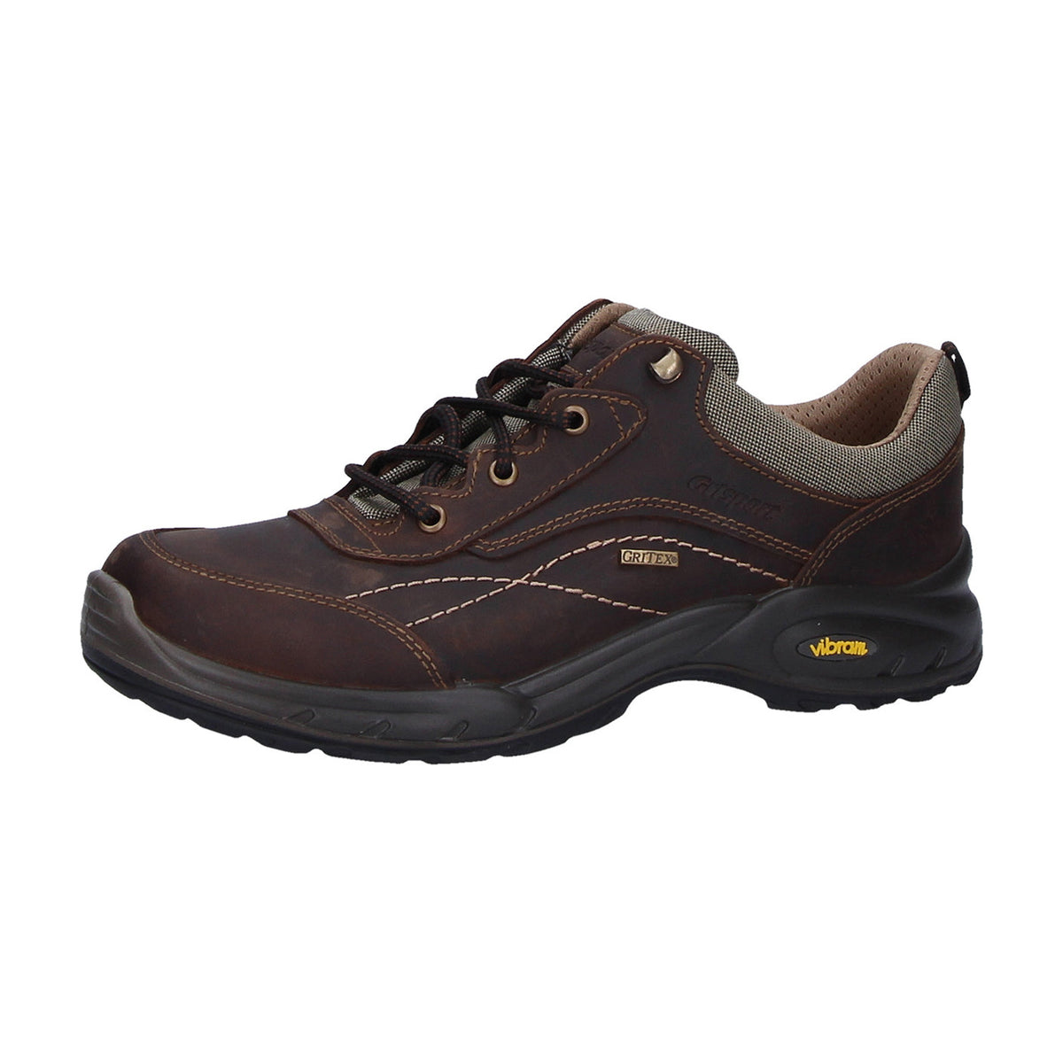 Grisport Schnürschuhe