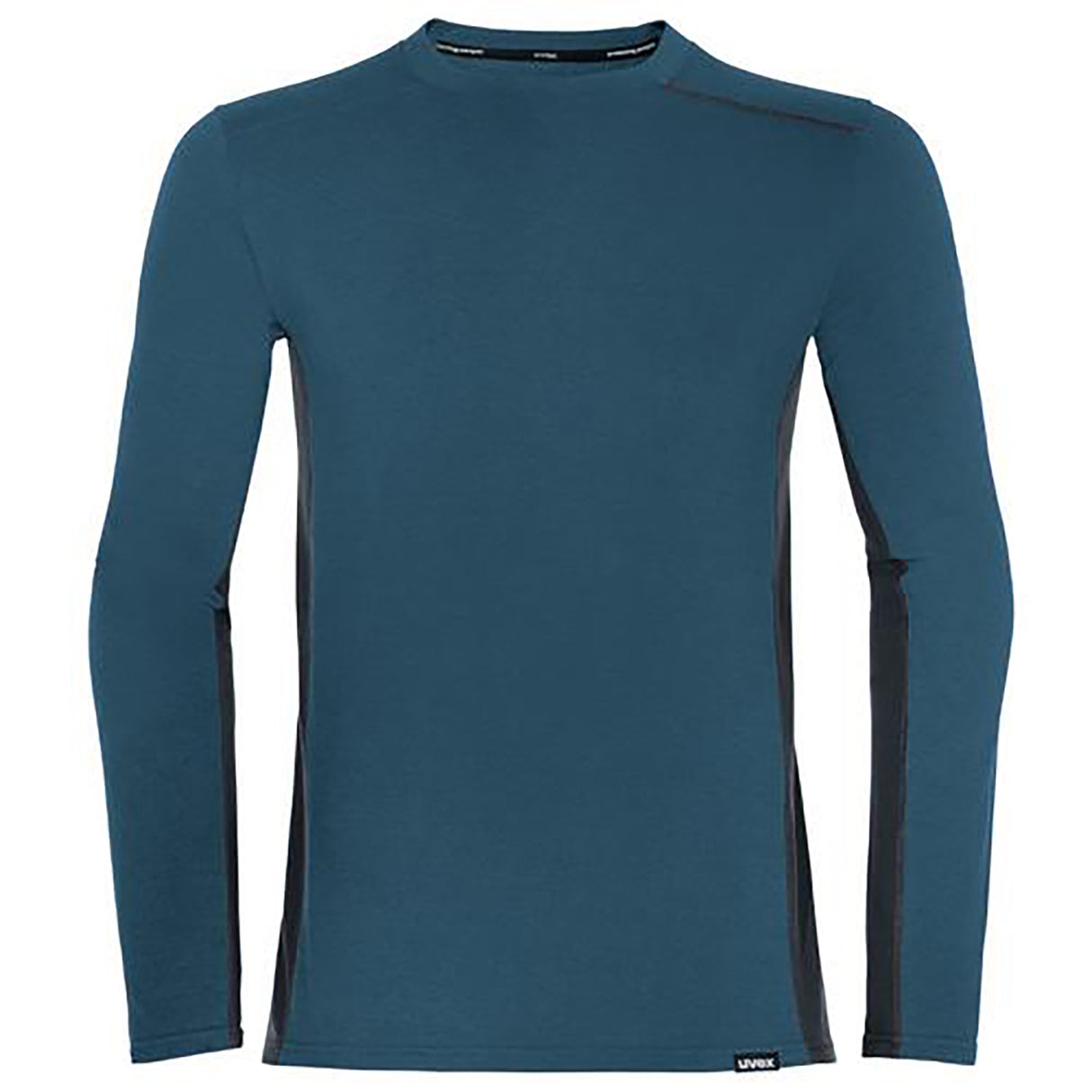 uvex Longsleeve suXXeed industry