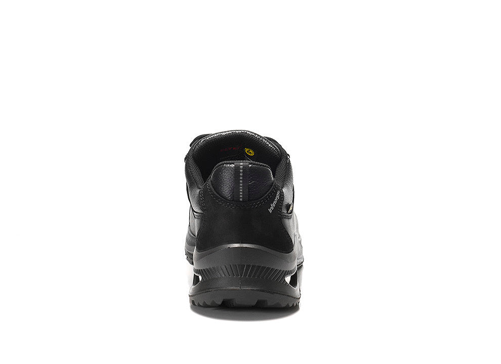 Elten Terence XXG PRO GTX S3 Sicherheitshalbschuh schwarz – schwarz