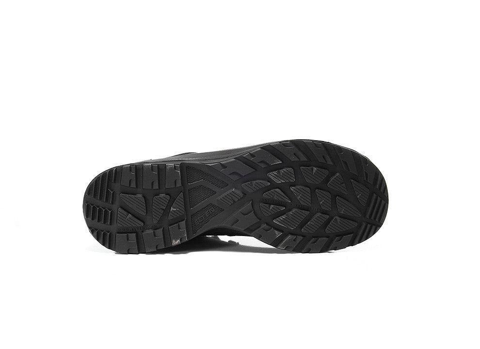 Elten Terence XXG PRO GTX S3 Sicherheitshalbschuh schwarz – schwarz