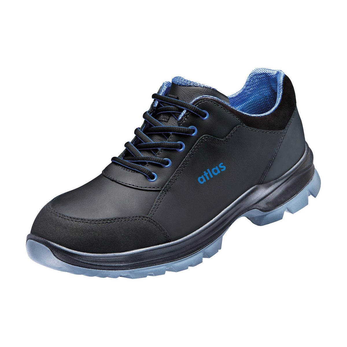 Atlas Alu-Tec 565 XP EN ISO 20345 S3 Sicherheitsschuhe
