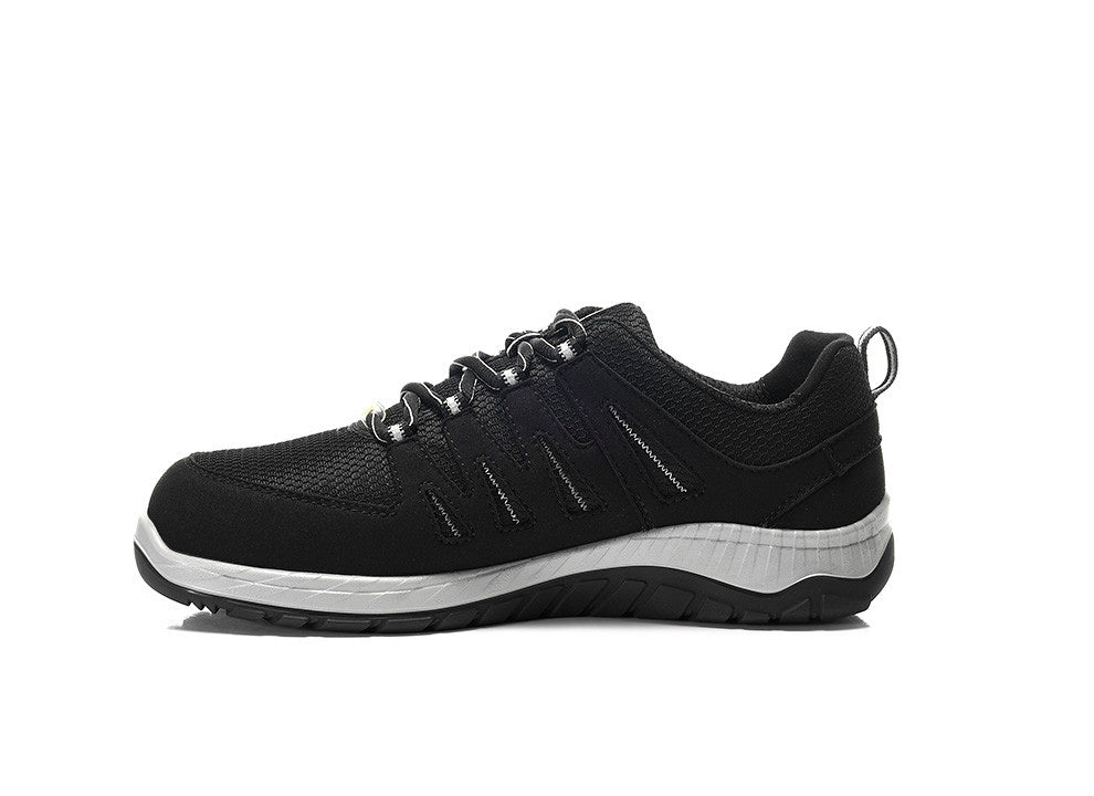 Elten Maddox W LOW S3 Sicherheitshalbschuhe schwarz 729231 – schwarz