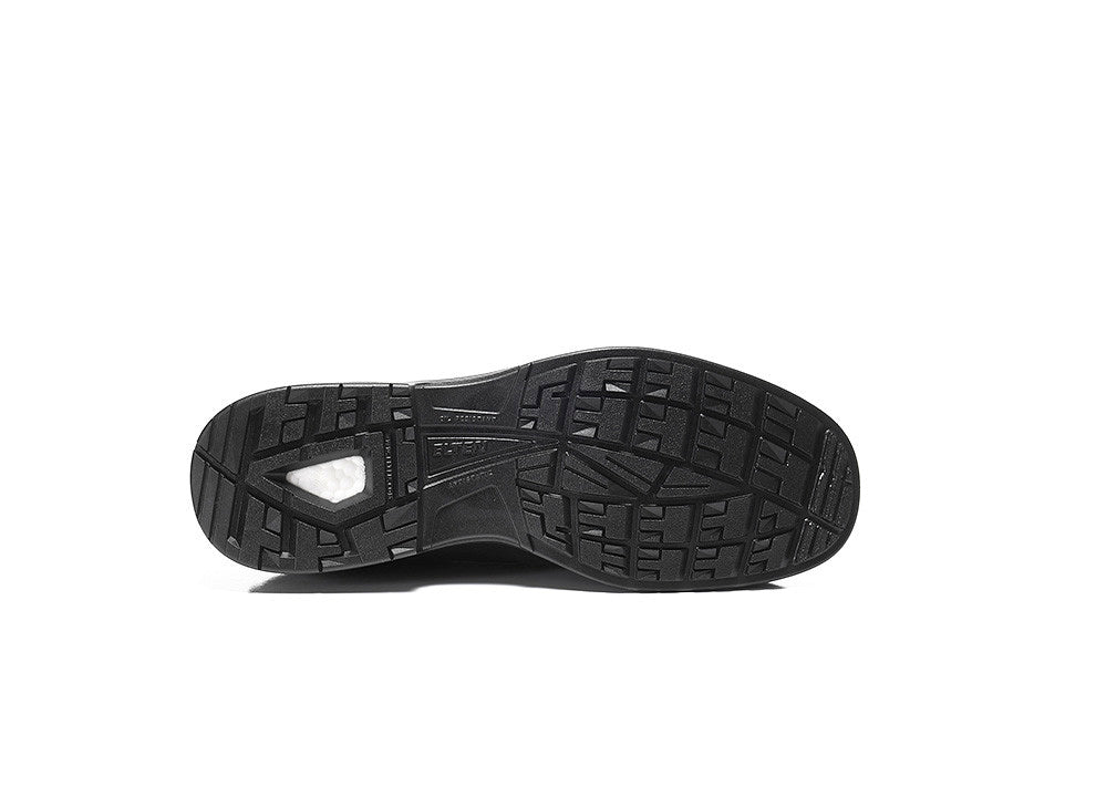 Elten Broker XXB LOW ESD S1P Business Schuh schwarz – schwarz