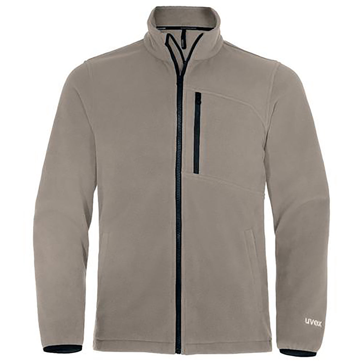 uvex Fleecejacke suXXeed craft