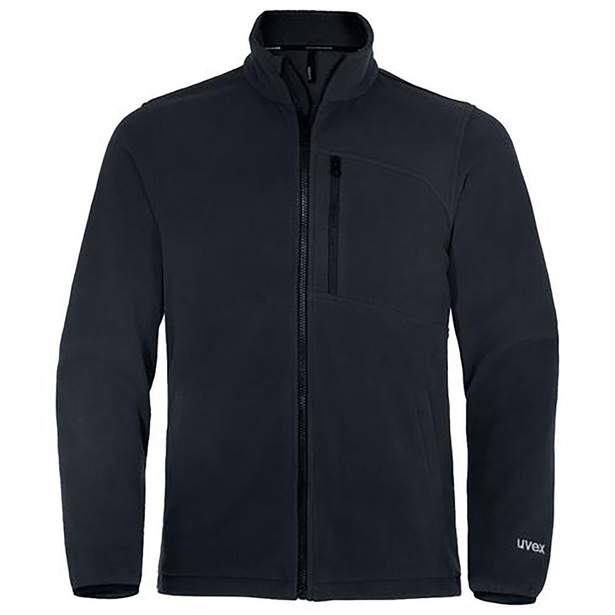 uvex Fleecejacke suXXeed craft