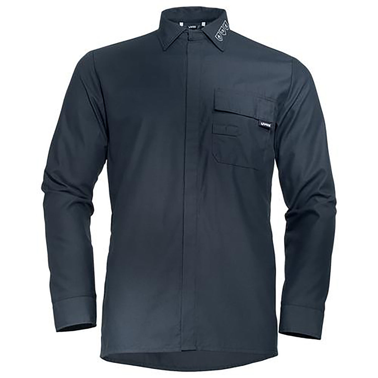 uvex Langarmhemd multifunction