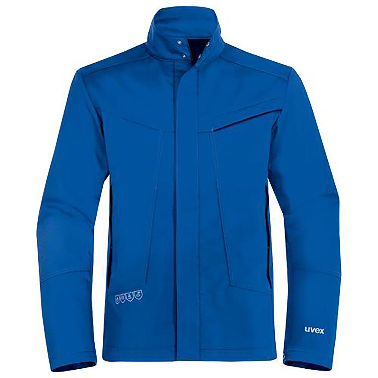 uvex Arbeitsjacke suXXeed multifunction