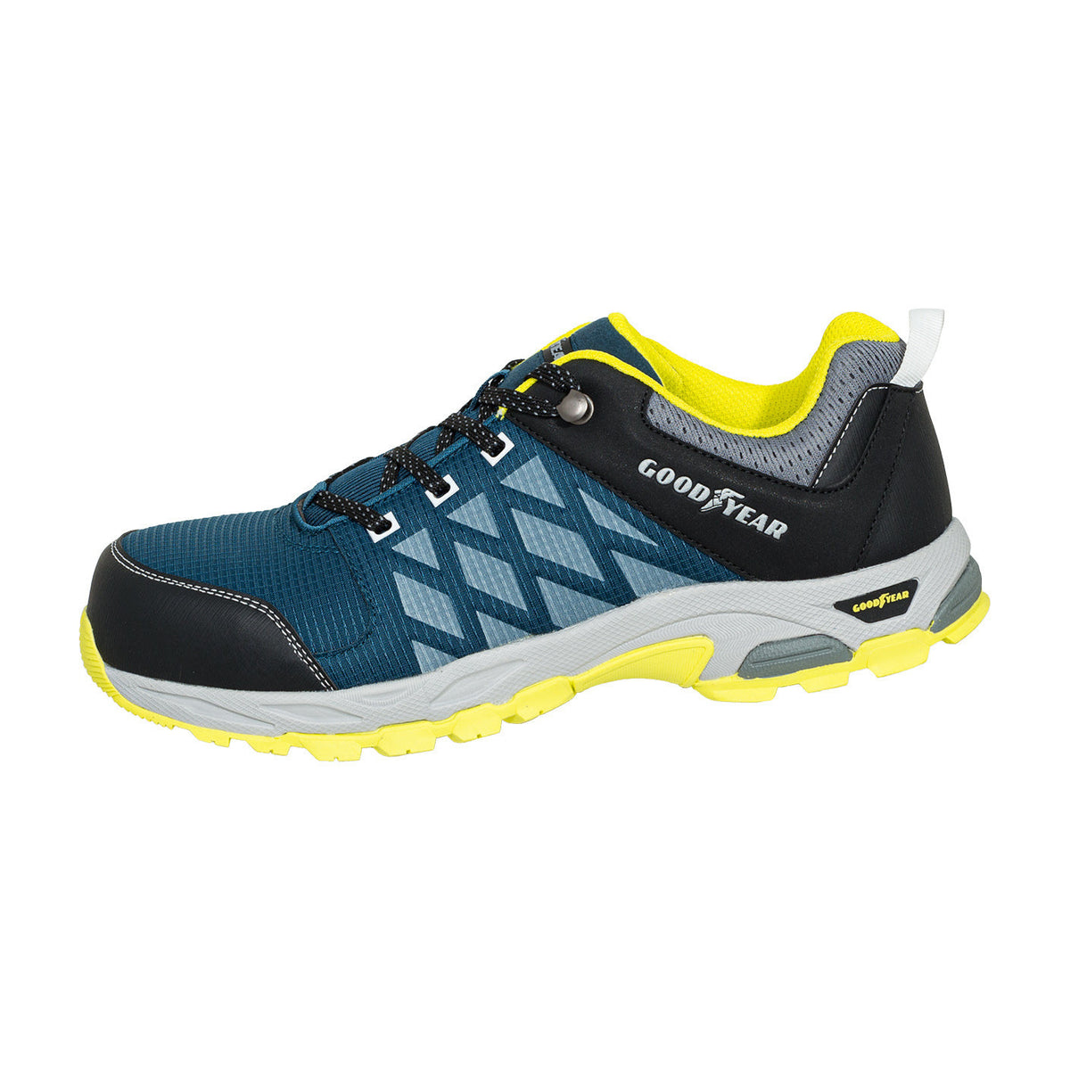 Sicherheitsschuhe Goodyear S1P