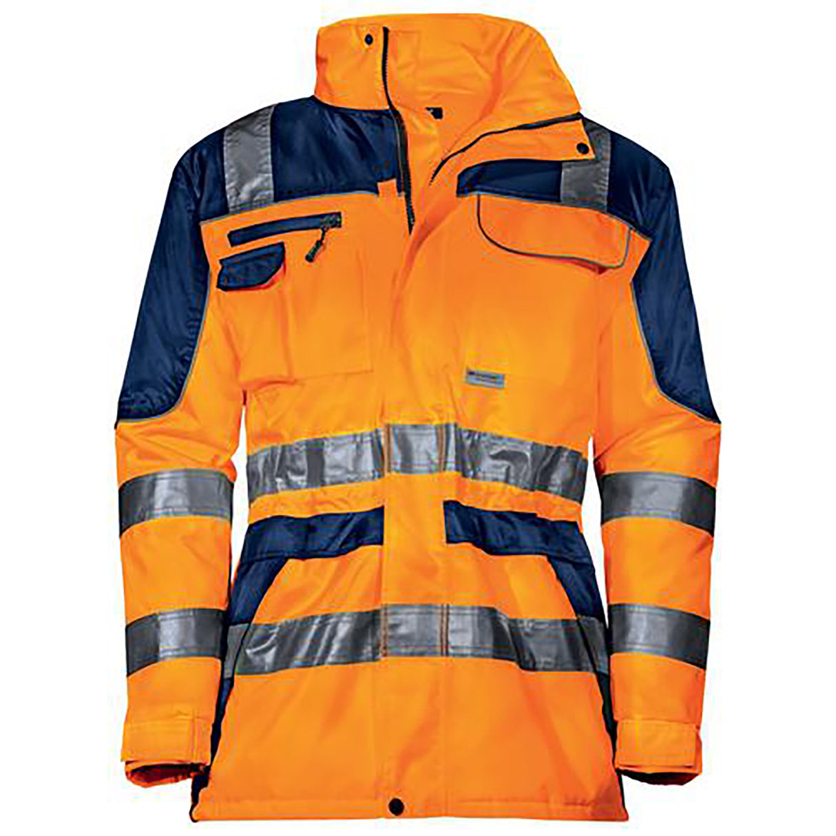 uvex Wetterjacke protection flash