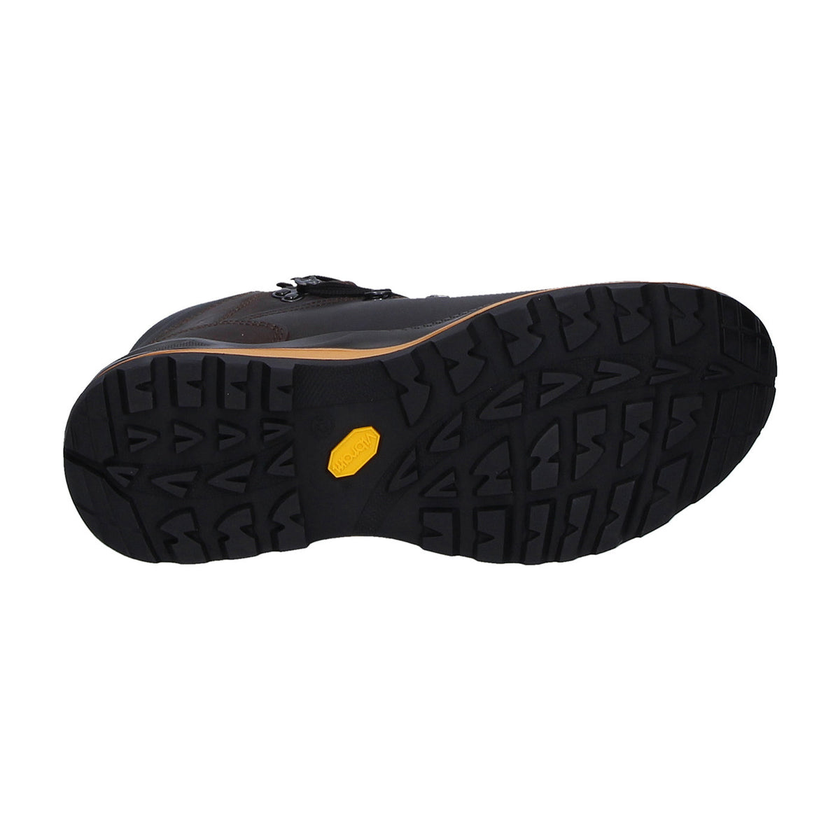 Dakar Marrone Idro Spotex Schuhe