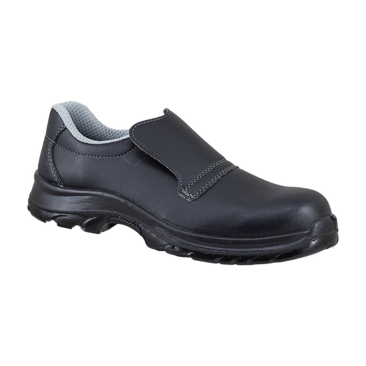 U-Power Structure S2 Sicherheitsschuhe SRC