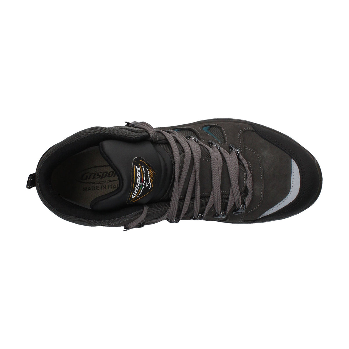 Schnürstiefel Gritex