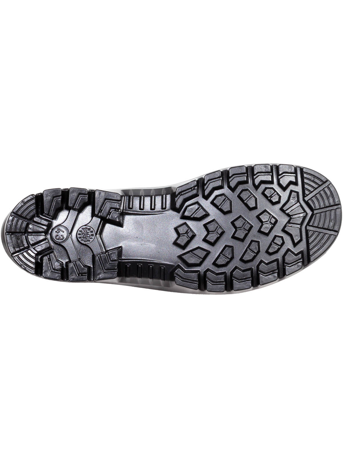 Stiefel Spirale Ranch low