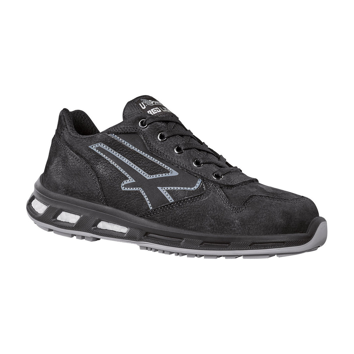 Sicherheitsschuhe U-Power Carbon S3 SRC