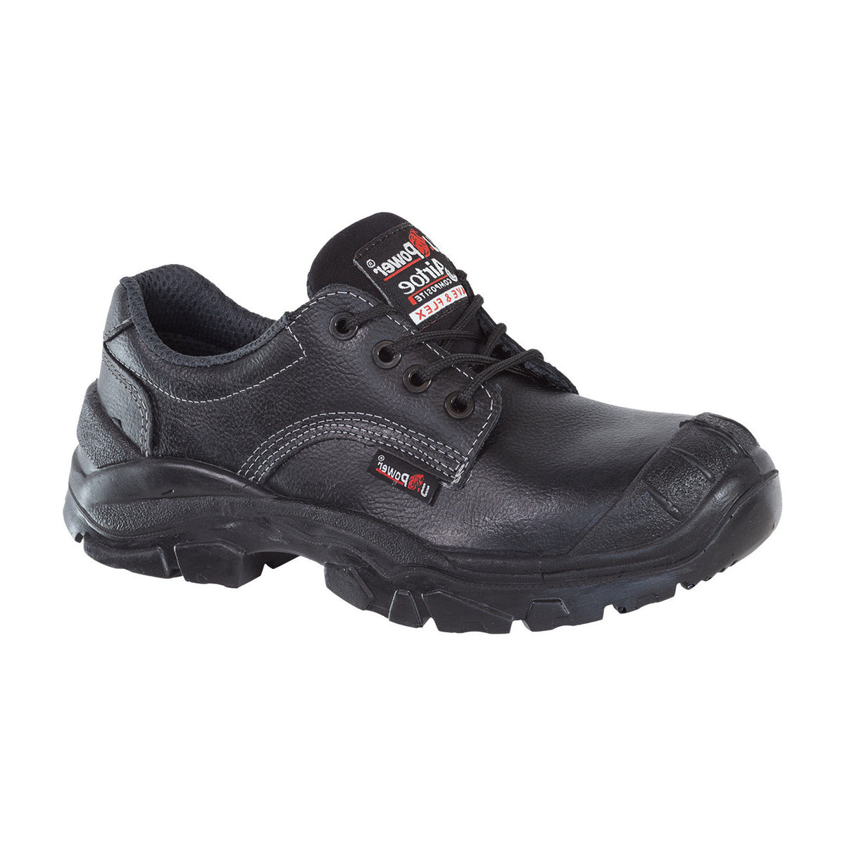 S3 Sicherheitsschuhe-Halbschuh Lynx UK SRC
