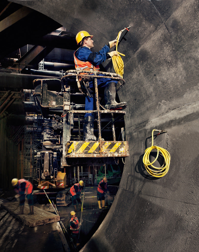 Sicherheitsstiefel Purofort+ full safety