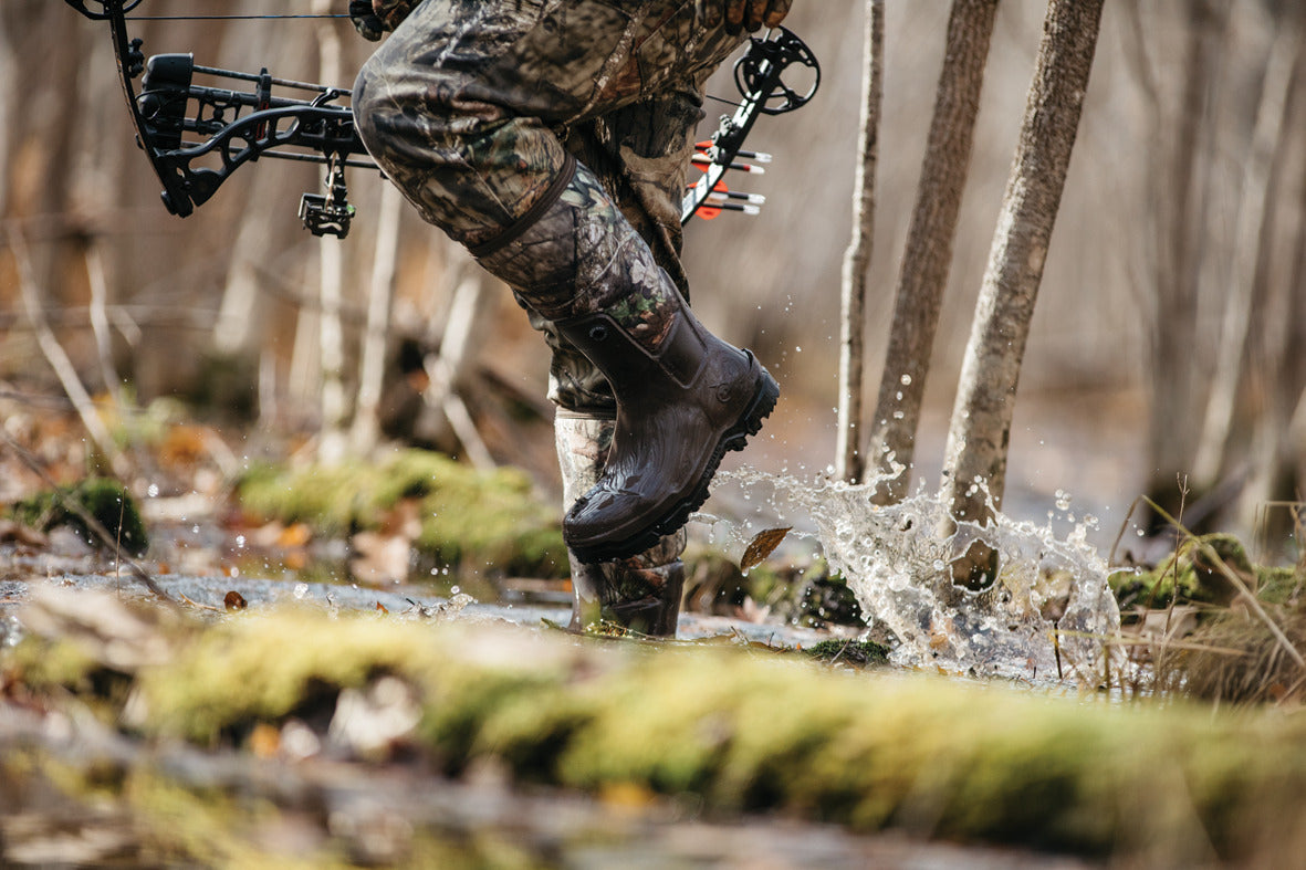 Dunlop Snugboot Wildlander