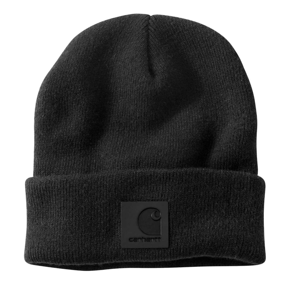 Carhartt Herren Black Label Watch Hat - workXperts