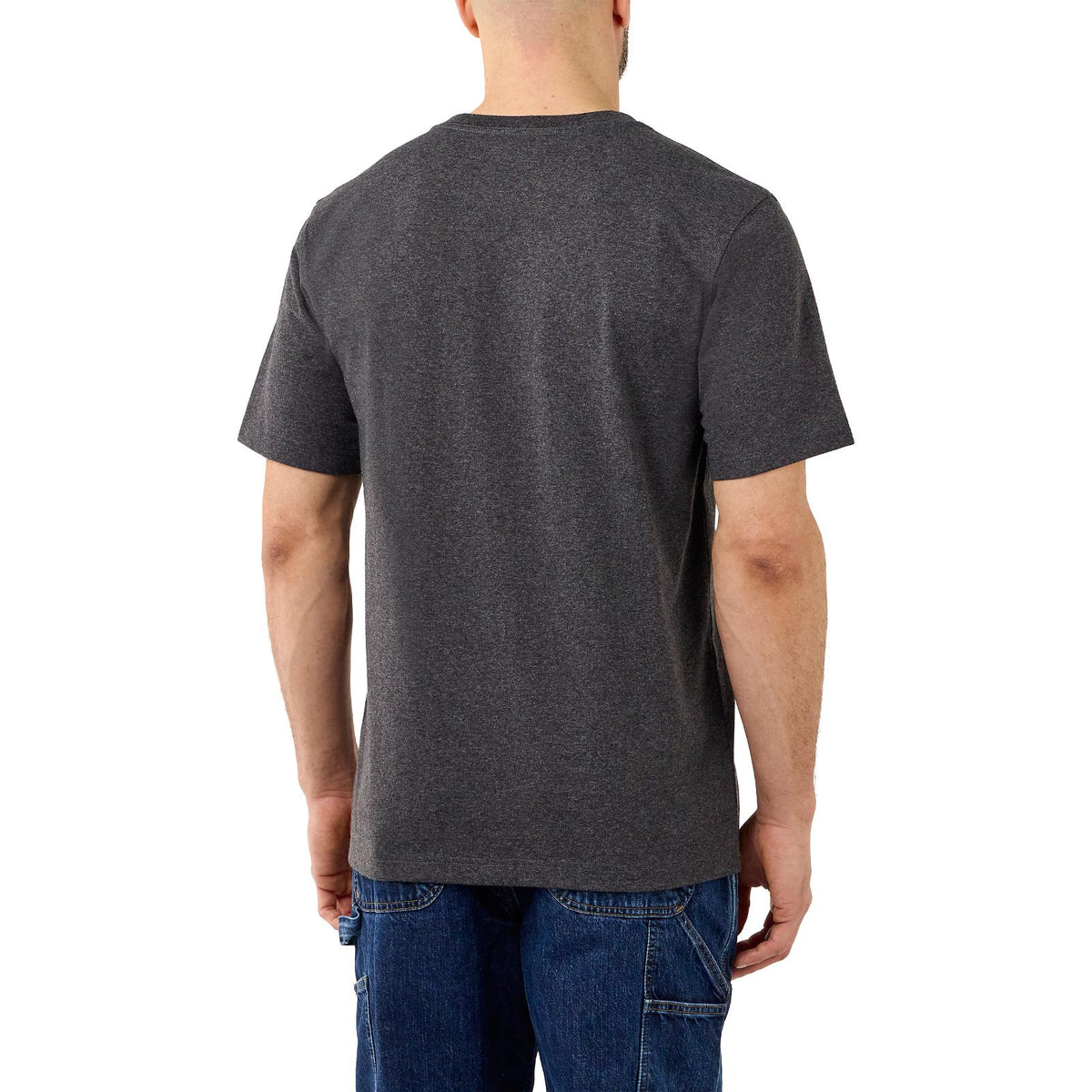 Carhartt Herren K87 Pocket S/S T-Shirt - workXperts