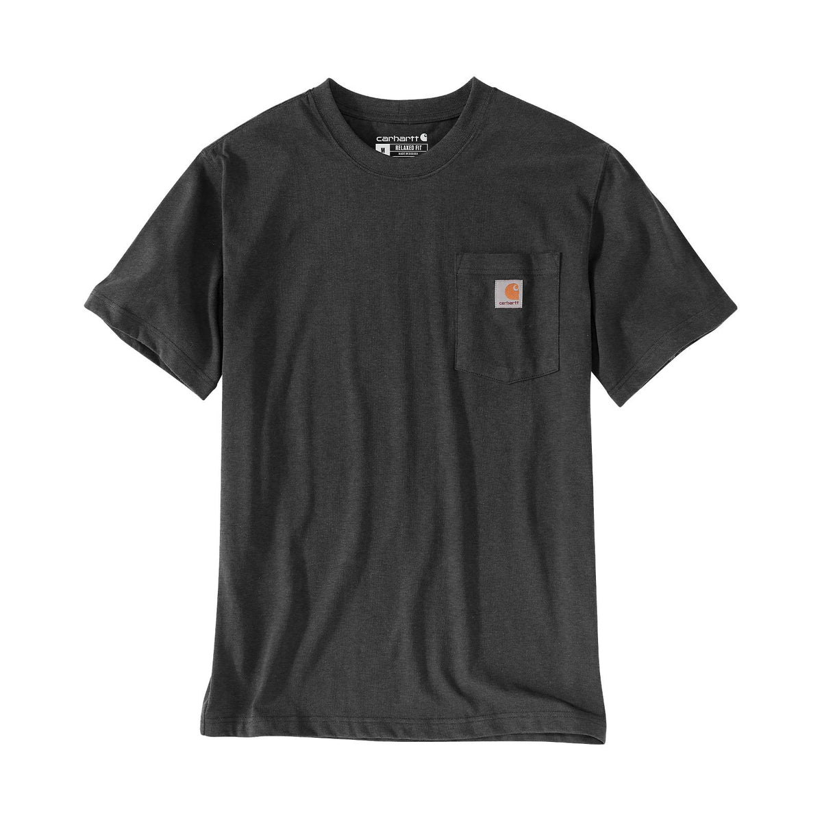 Carhartt Herren K87 Pocket S/S T-Shirt - workXperts