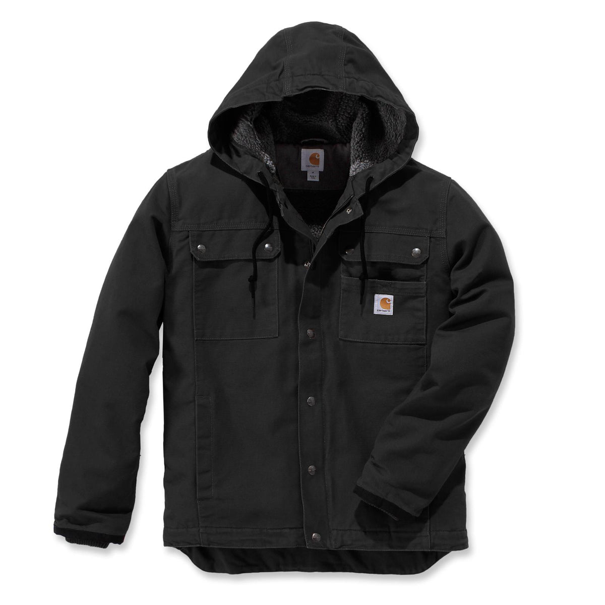 Carhartt Herren Bartlett Jacket - workXperts