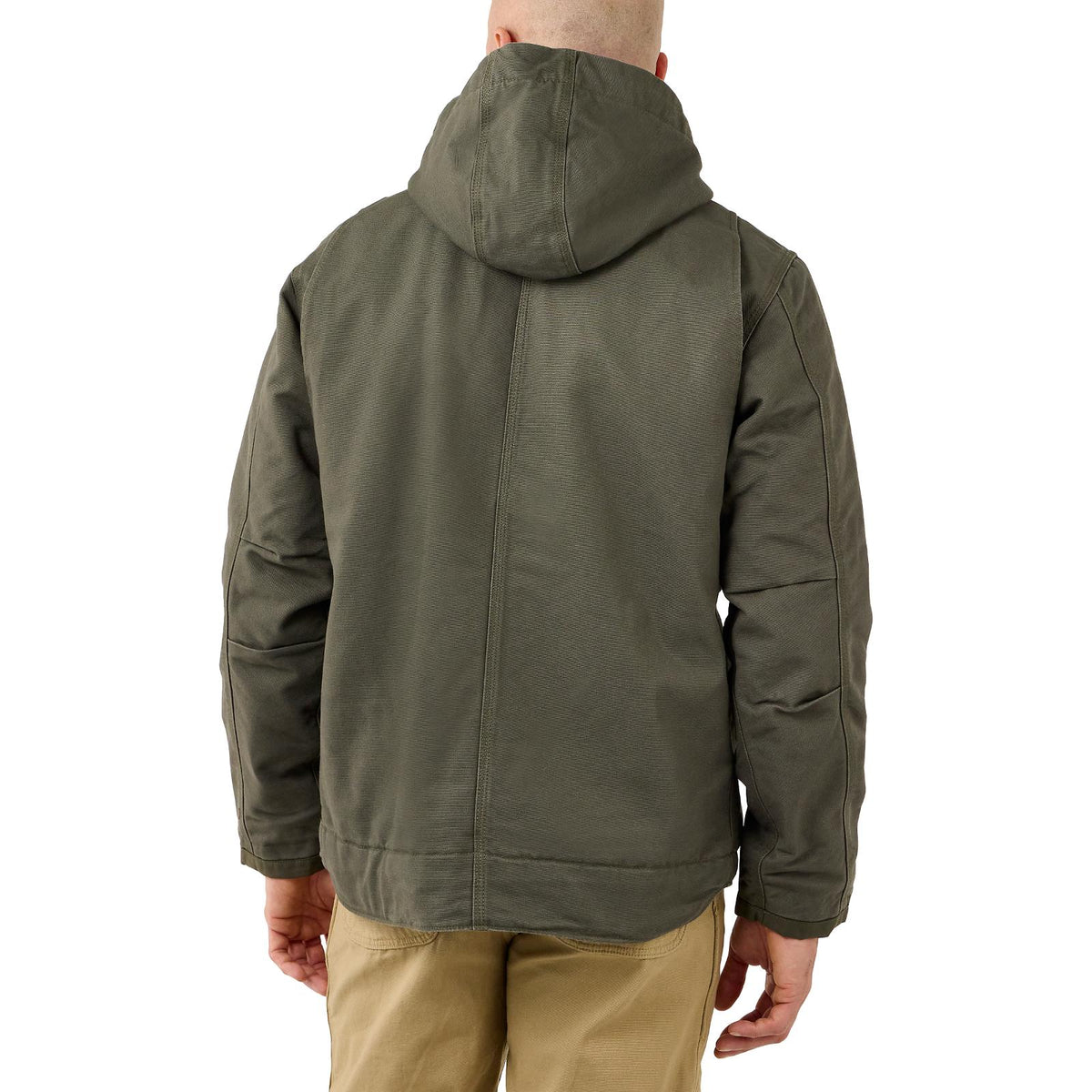 Carhartt Herren Bartlett Jacket - workXperts