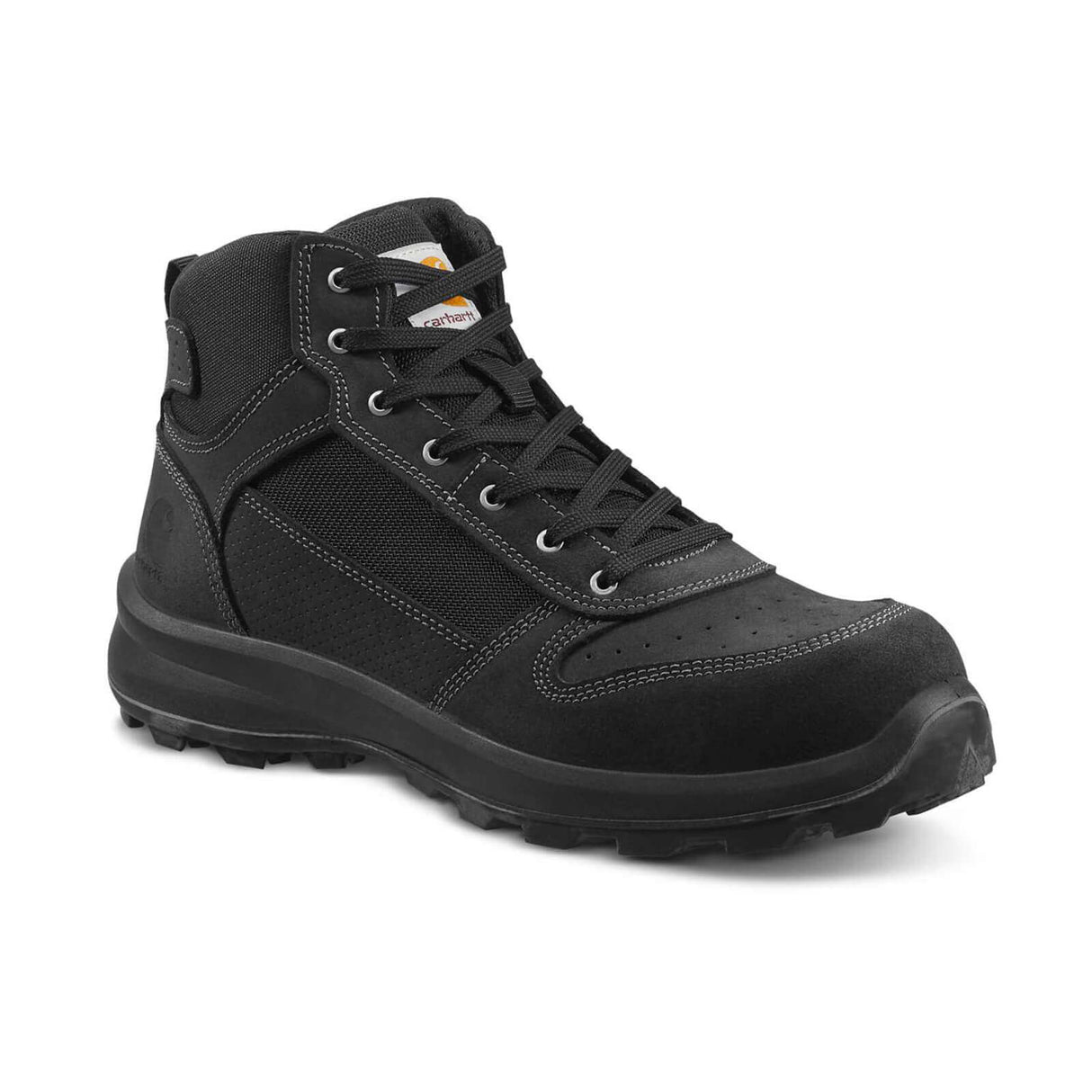 Carhartt Herren Michigan S1P Midcut Boot
