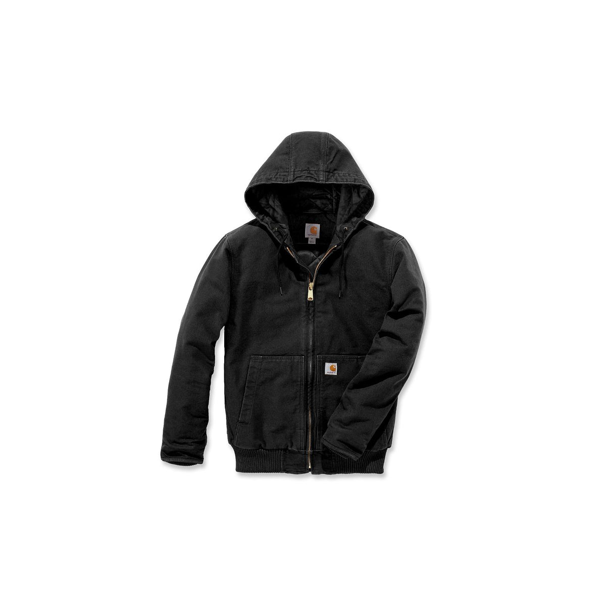Carhartt Duck Active Jacket in - workXperts