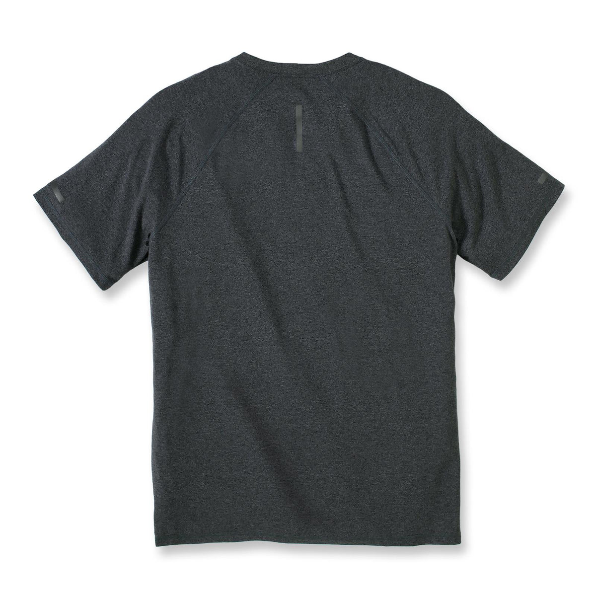 Carhartt Extremes Relaxed Fit S/S T-Shirt in Carbon Heather - workXperts