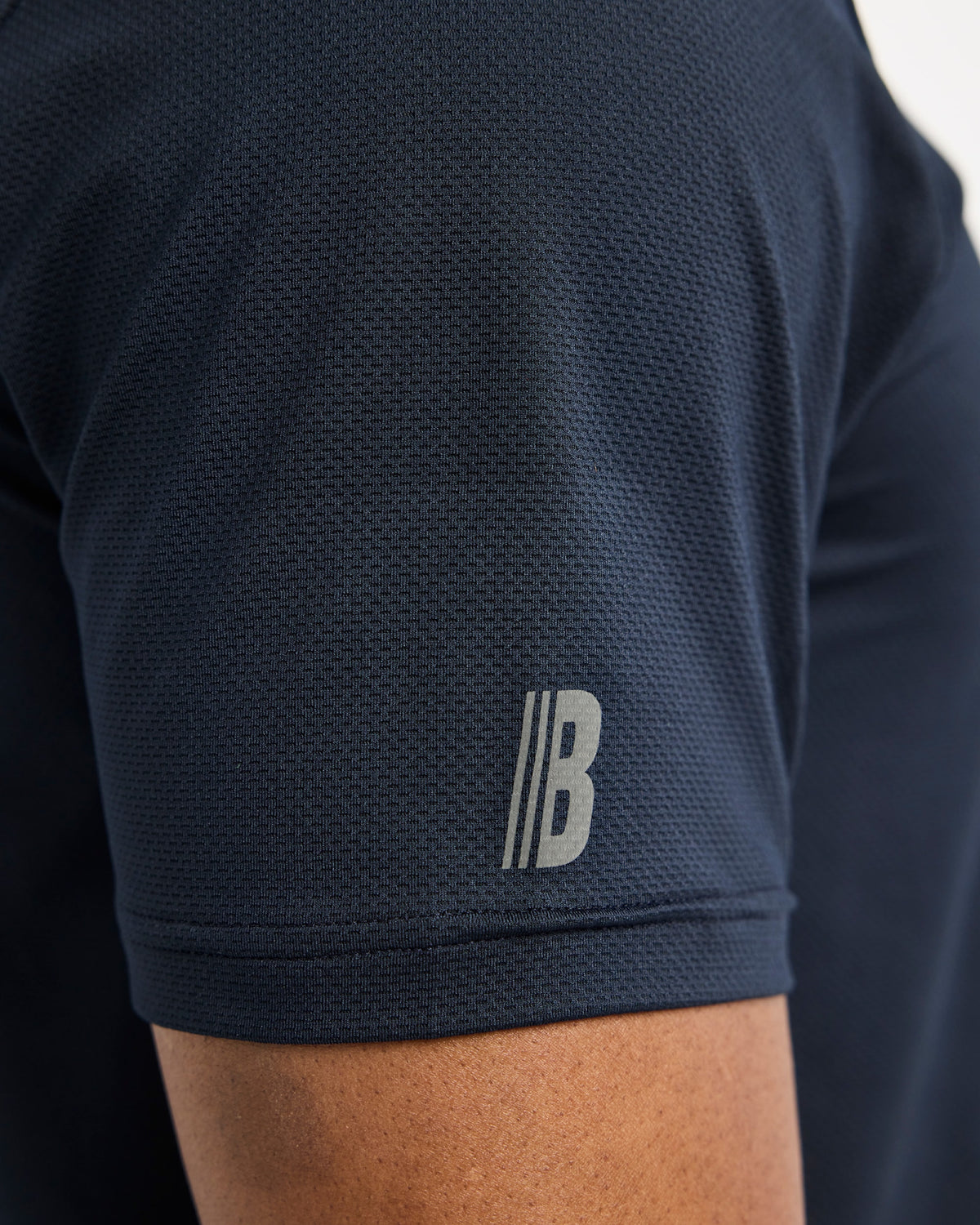 Blåkläder 3415 UV Funktions T-Shirt – dunkelmarine
