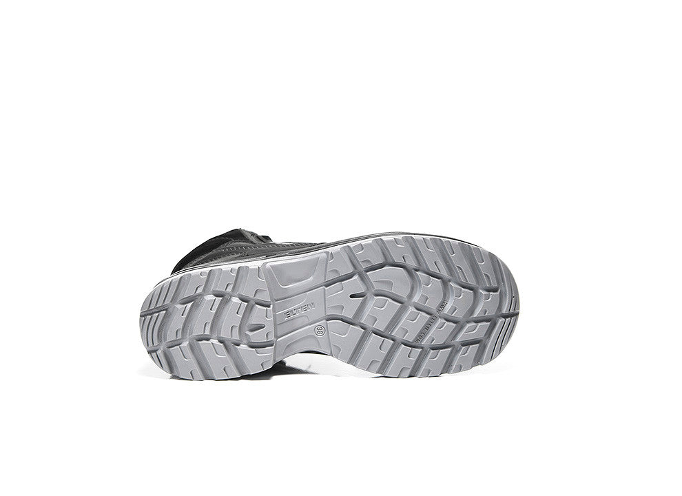 Elten Lena BOA MID S3 Sicherheitshochschuhe schwarz – schwarz