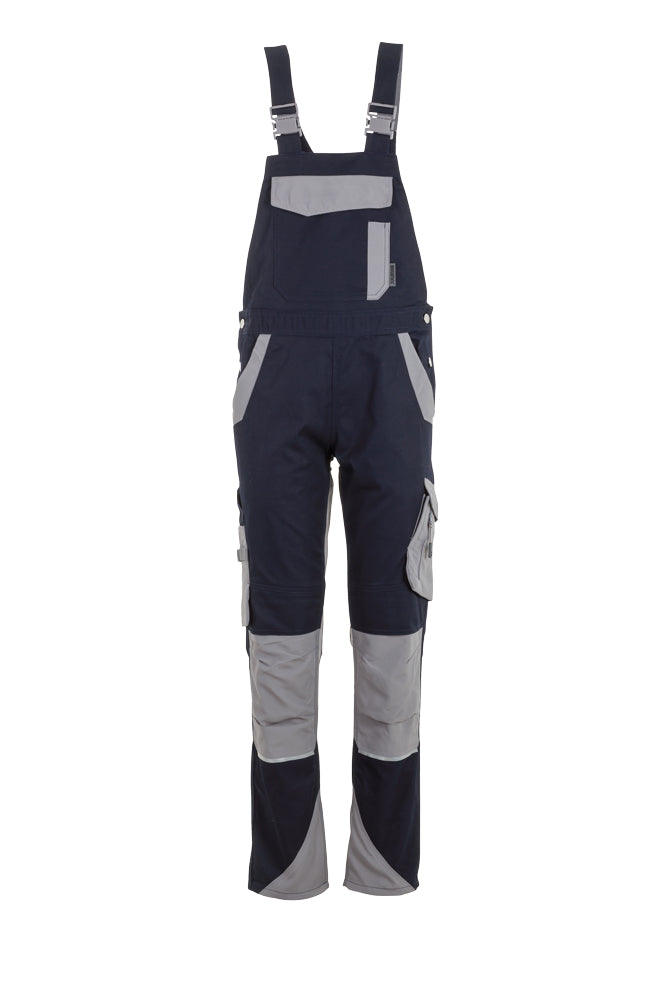 PLANAM Norit Damen Latzhose – Bild 85