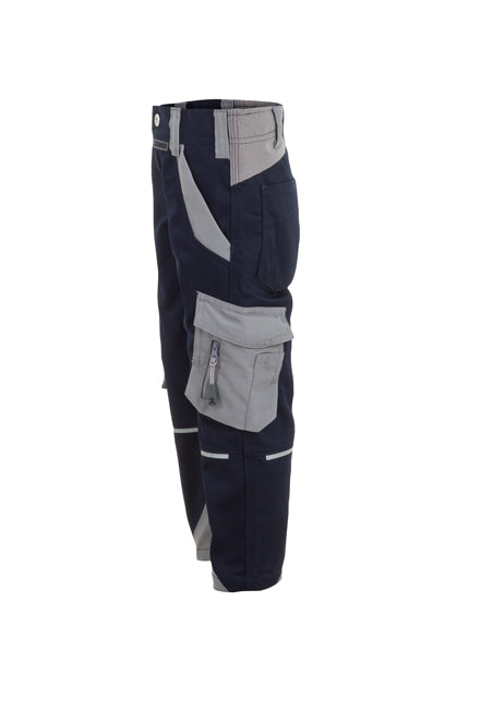 PLANAM Norit Kinder Bundhose – Bild 83